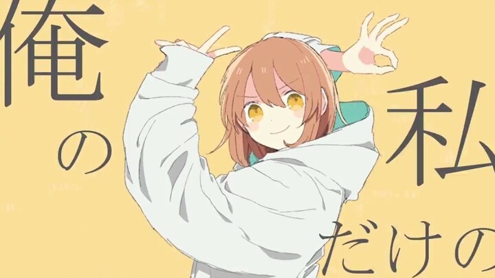 【Ima Uta Sōi】Pengumuman Perpisahan / Deklarasi Selamat Tinggal – Cover [Chinozo]