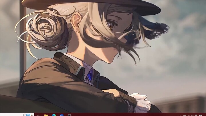 Rekomendasi wallpaper berperingkat teratas di Wallpaper Engine