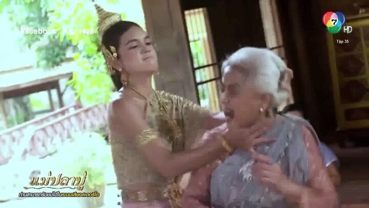 Người Mẹ Cá - 35A