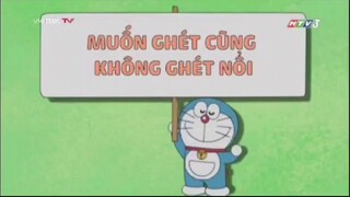 [Doraemon Lồng Tiếng] Phần 11/Tập 41 - Muốn Ghét Cũng Không Ghét Nổi