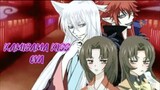 Kamisama Kiss Ova Episode 2 (English Sub) Japanese Version