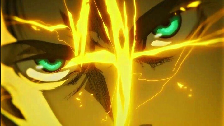 Attack on Titan The Final Season「AMV」Numb