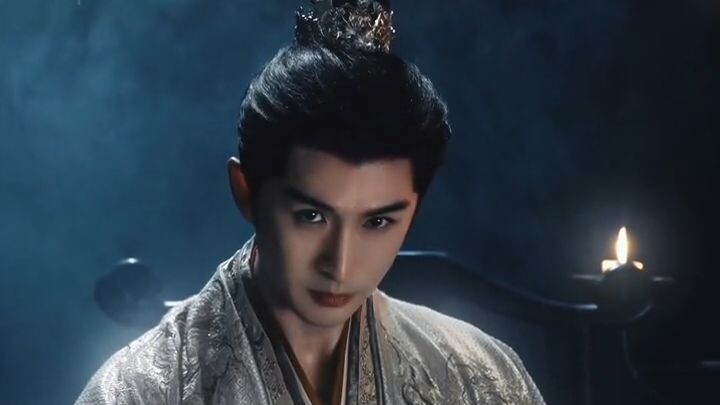 Chu Yi * starring Zhang Yun Long * Yun Chu Ling 云初令