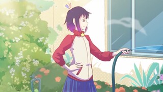 【فيلم رسوم متحركة قصير】فتيات يحببن فعل الأشياء السيئة