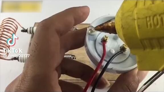 Amazing EXPERIMENT