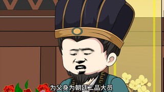 他先往粥里吐了两口浓痰，接着用倒过尿壶的手给包子一通按摩