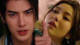 หานหยุนจือ: การไม่ได้ทำผิดแม้แต่น้อยคือการดูถูกข้ามากที่สุด