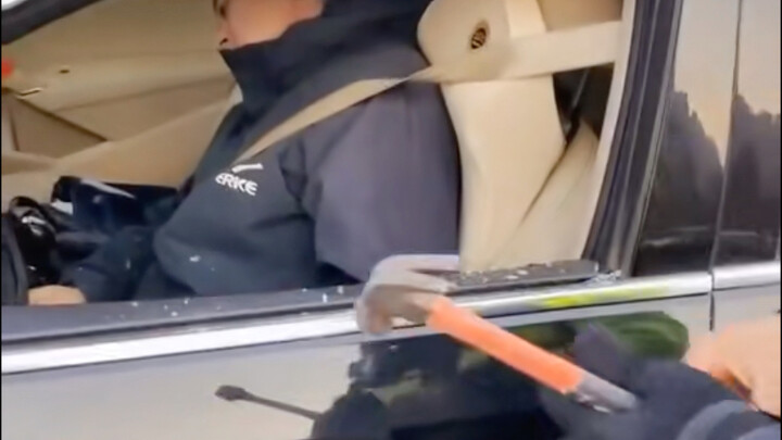 Người bận rộn đáng thương ơi, nhất định phải thật chăm sóc sức khỏe của mình đấy…!