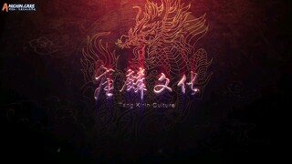 ANCIENT WAR SOUL EPS 37 SUB INDO