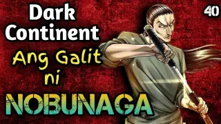 Hunter X Hunter Dark Continent Chapter 40 | Tagalog Manga Review