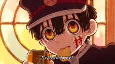 Toilet bound hanako kun season 2 part 2 episode 1