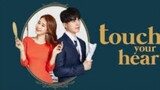 TOUCH YOUR HEART EP.3  KDRAMA