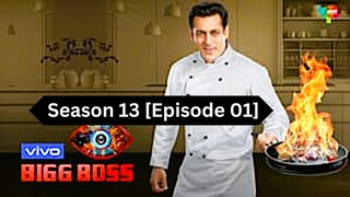 Bigg Boss Season 13 [Episode 01] Hindi