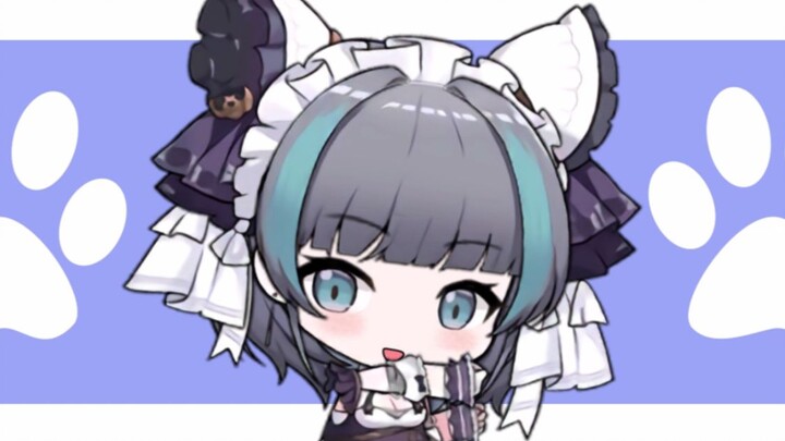 [Azur Lane] Mèo đấm ngẫu nhiên