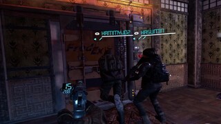 【灭亡之后VR】首次进入游戏就被日本网友邀进大师难度，全部GG