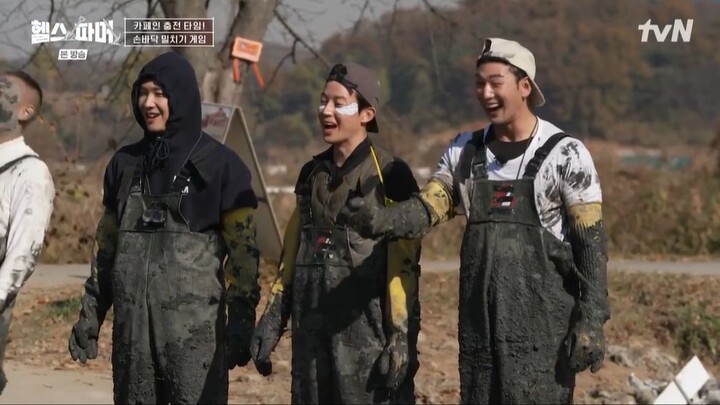 Muscle Farmers_EP09 26-02-15