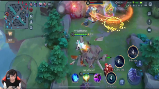 HOÁ THÂN THÀNH '' CÁO 9 ĐUÔI '' ĐI SĂN TỪNG NGƯỜI...