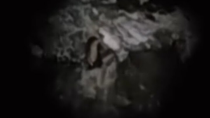 Ketemu Petapa Brajamusti di Pantai Selatan