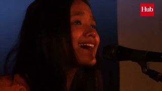World Music Day “Launch Pad” programme at Tura | Contestants Performances