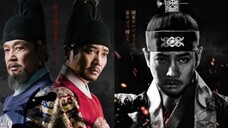 The King Of Tears Episode 22 Sub Indo