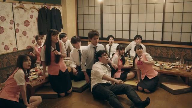 Jitenshaya-san no Takahashi-kun (2022) พากย์ไทย ep6.