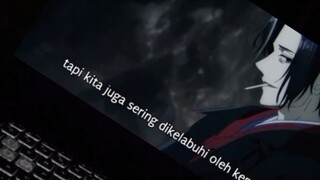 isekai Shikaku Quotes
