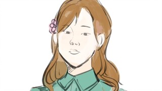 【APH】Asrama pria Anda