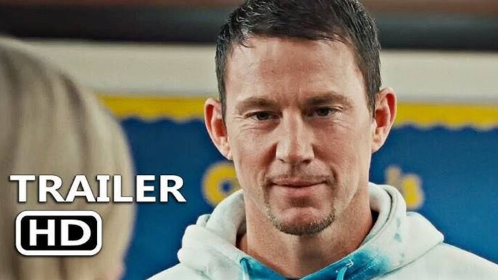 ROOFMAN Tailer (2025)