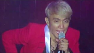 Faithfully (Encore Song) - Arnel Pineda [Arnel Pineda Concert 2020]