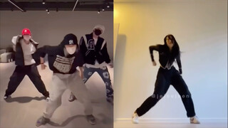 ZOO油管翻跳！终于有了！！