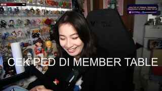 CEK PED - NO CLIP [iYzXLBEdnGw]