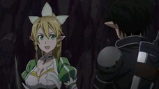 Sword Art Online SS1 ตอนที่ 19 พากย์ไทย