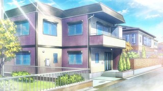 3D Kanojo Real Girl S2 episode 12 End [sub indo]