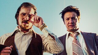 "Are arabs black?" | American Hustle | CLIP