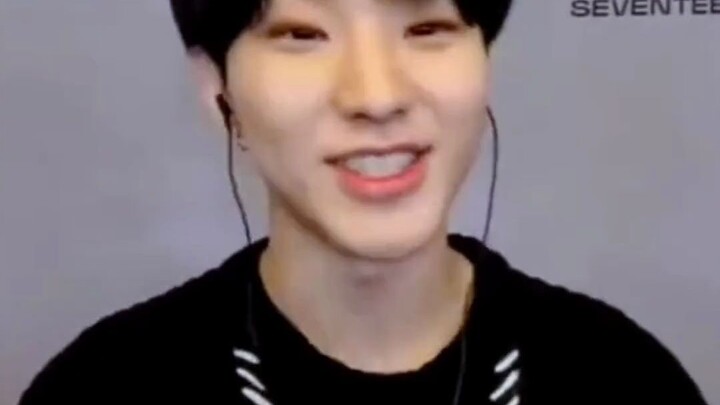 "If it's the hamster faction, I'm dead!" Seventeen Quan Shunrong