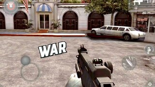 Top 14 Best Offline WAR Games For Android & iOS!