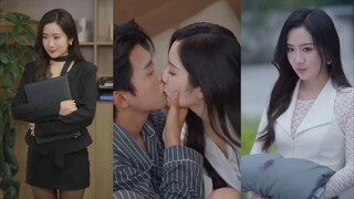 [INDO SUB] Salah Kirim WeChat ke Cewek Cantik, Malah Jadi Pacar CEO Galak