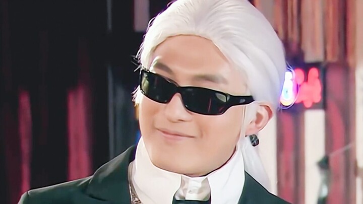 شقة الحب، لكن وايبلاش