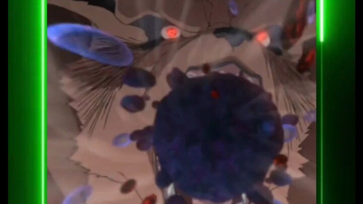 #Naruto#NarutoShippuden#Minato#FourthHokage edit#Kurama#NineTails#fyp anime#NarutoEdit#AMV
