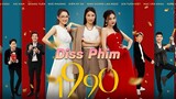 Một bộ phim truyện nước Việt Nam tôi chê | Diss Phim: 1990