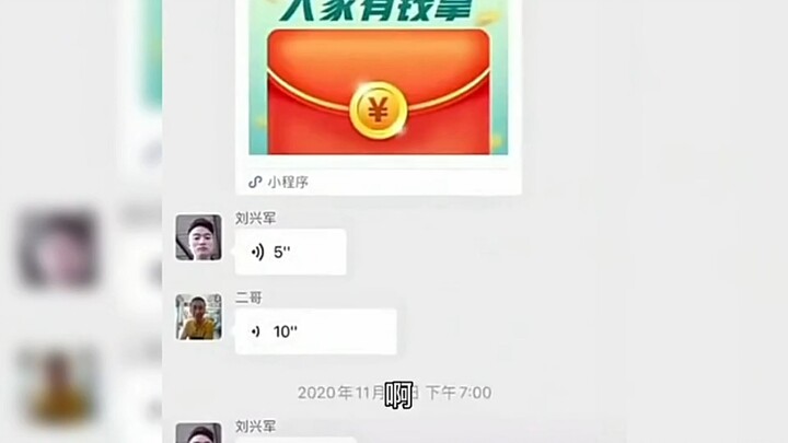 This video’s got my laugh points covered for the whole month.