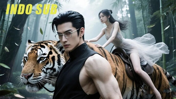 Semua kira dia sampah, padahal dia ahli nomor satu dunia! Semua berlutut setelah dia tampil!