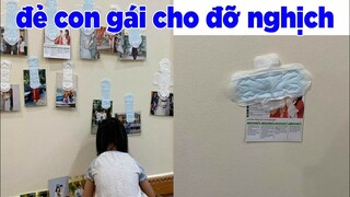 Sinh con gái cho thùy mị nết na 🤣 - Bình luận hài hước Face Book.