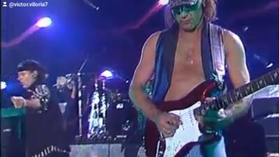 rock n' roll