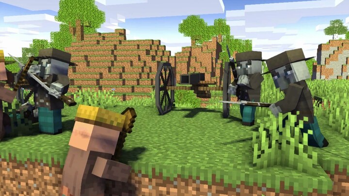 【Random Thoughts】Defender: The advantage is mine!!!