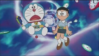 Doraemon episode 1