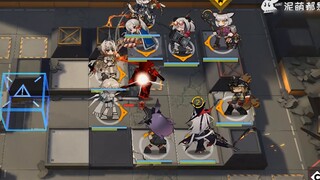 All push and pull special forces to torture Brother Red Knife? This one is even better!