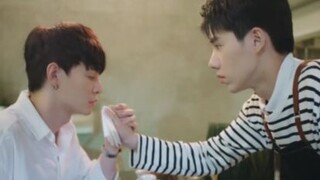 เป็นแฟนฉัน เตรียมหัวใจให้พร้อม |OXYGEN the Series #ดั้งลมหายใจ