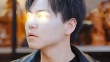 สลับร่างพลังดวงตาเทพ ฟู่เจิ้งหาว