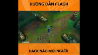 Hướng Dẫn Tốc Độ Hack Não Mọi Người